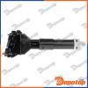Gicleur de lave-phare gauche pour TOYOTA | EDS-TY-027, 5902-06-0061P